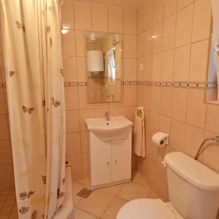 Holiday Ivana By Interhome * Kruševo