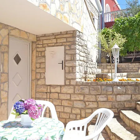 Holiday Ivana By Interhome Сasa de vacaciones *