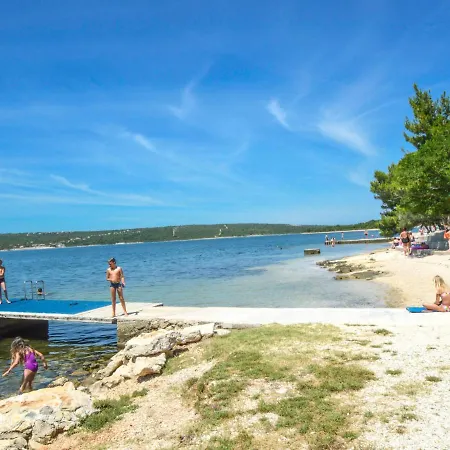Сasa de vacaciones Holiday Ivana By Interhome Kruševo