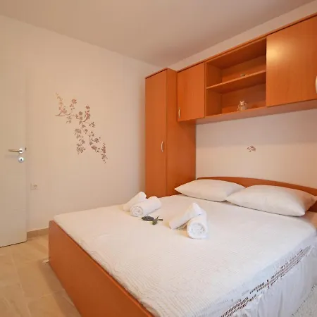 Holiday Ivana By Interhome Сasa de vacaciones *