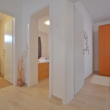 Сasa de vacaciones Holiday Ivana By Interhome Kruševo