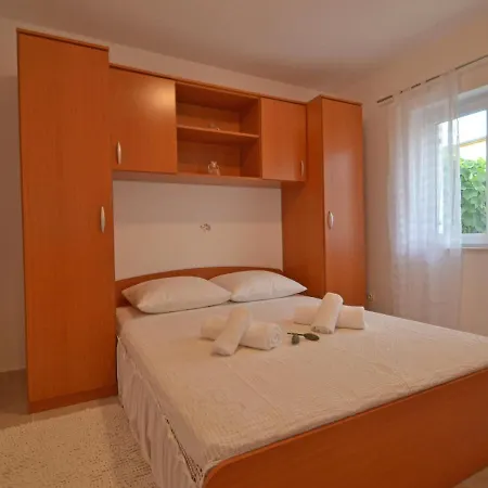 Holiday Ivana By Interhome * Krusevo (Zadar)